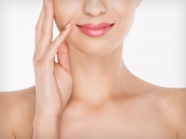 BOYUN VE DEKOLTE BAKIMI