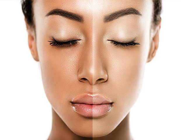 Snowcell leke ve işilti bakimi